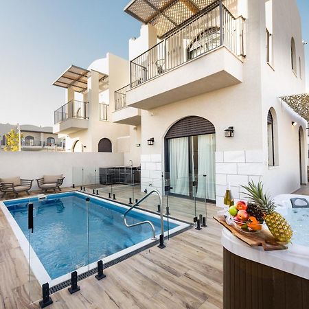 Villa וילה Win Eilat Exterior foto