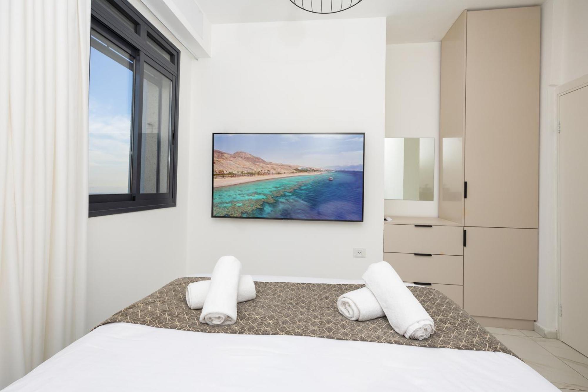 Villa וילה Win Eilat Exterior foto